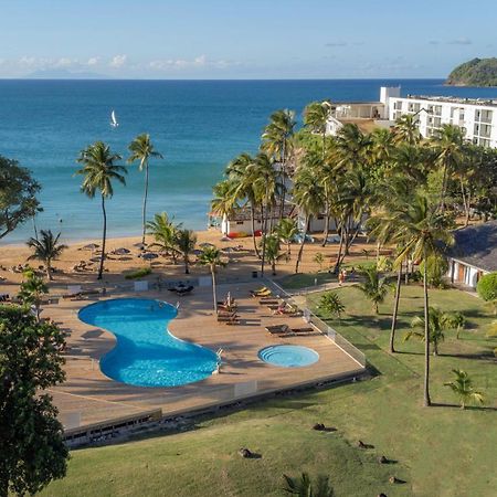 Langley Resort Fort Royal 德赛 外观 照片