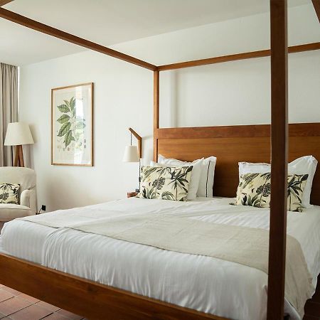 Langley Resort Fort Royal 德赛 外观 照片