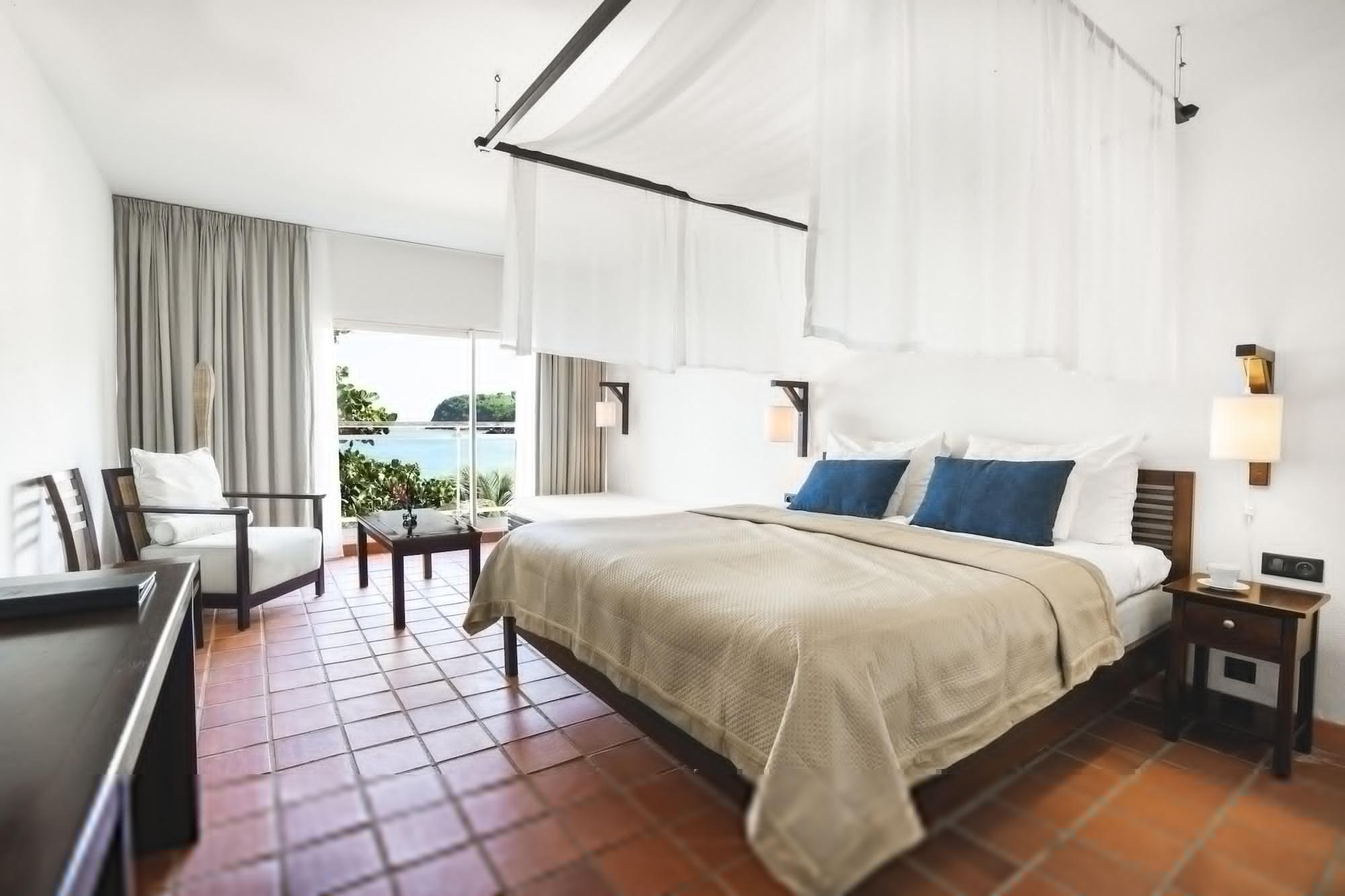 Langley Resort Fort Royal 德赛 外观 照片