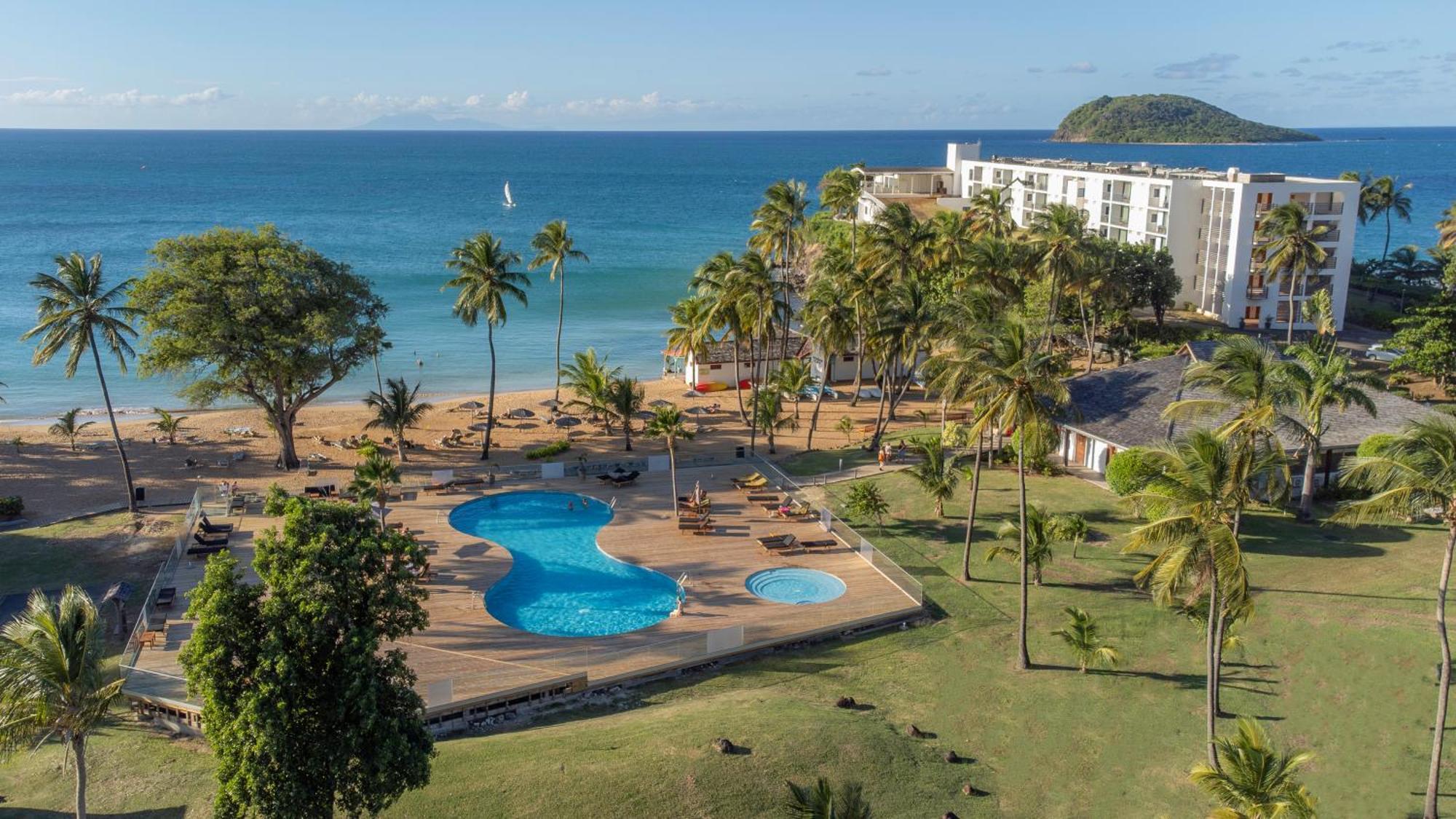 Langley Resort Fort Royal 德赛 外观 照片