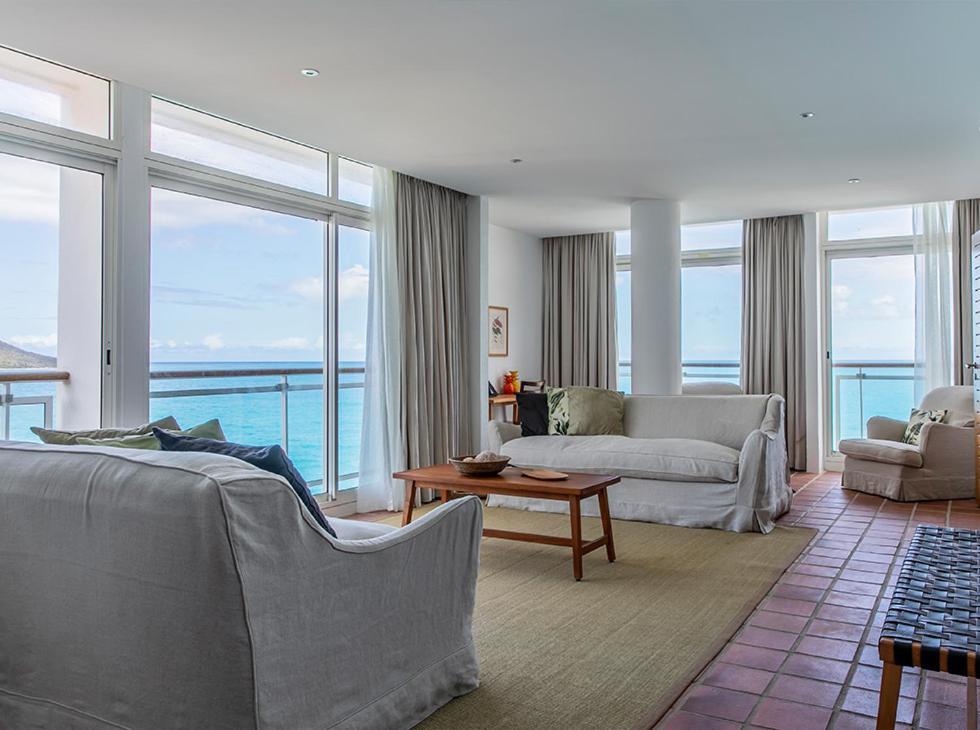 Langley Resort Fort Royal 德赛 外观 照片