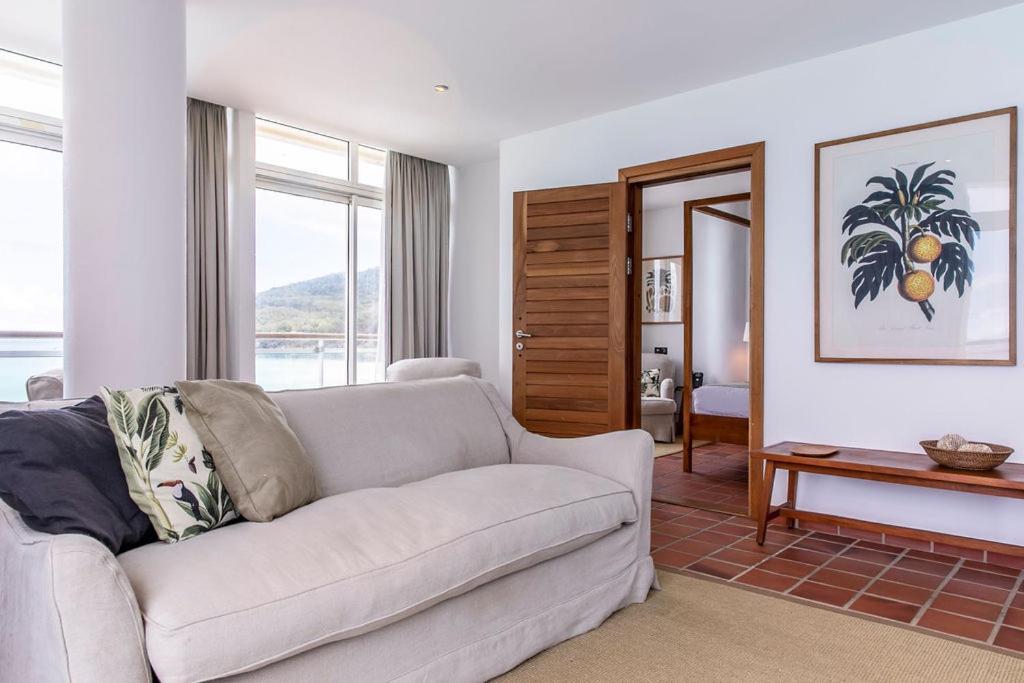 Langley Resort Fort Royal 德赛 外观 照片