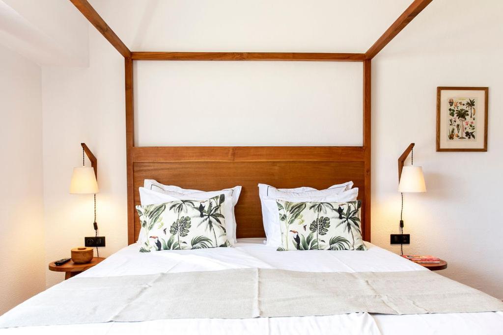 Langley Resort Fort Royal 德赛 外观 照片