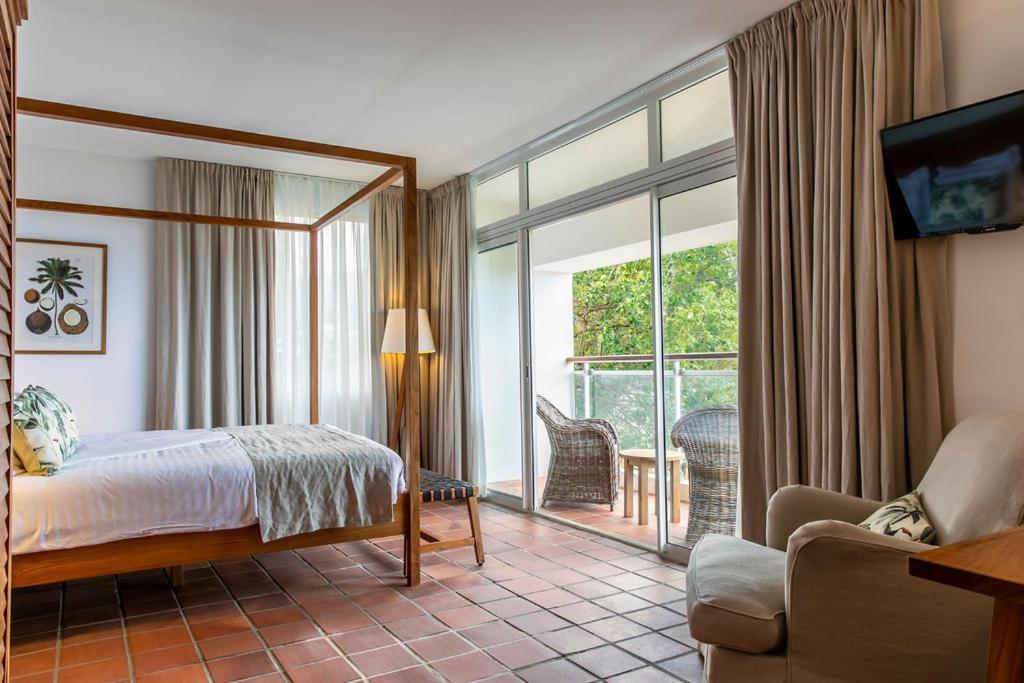 Langley Resort Fort Royal 德赛 外观 照片