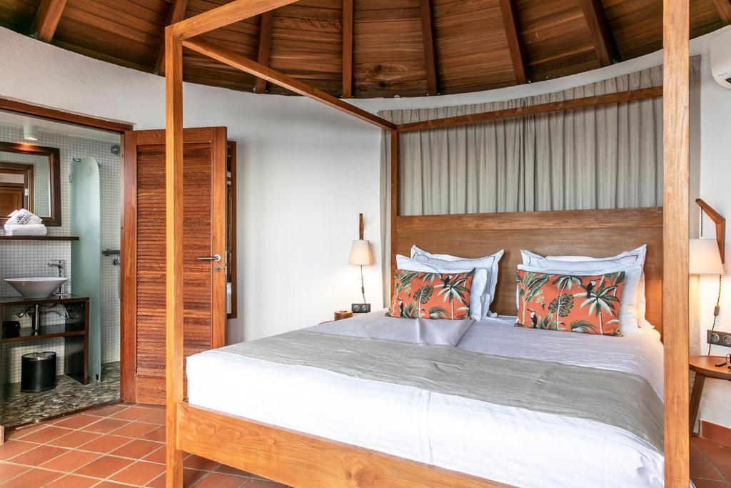 Langley Resort Fort Royal 德赛 外观 照片