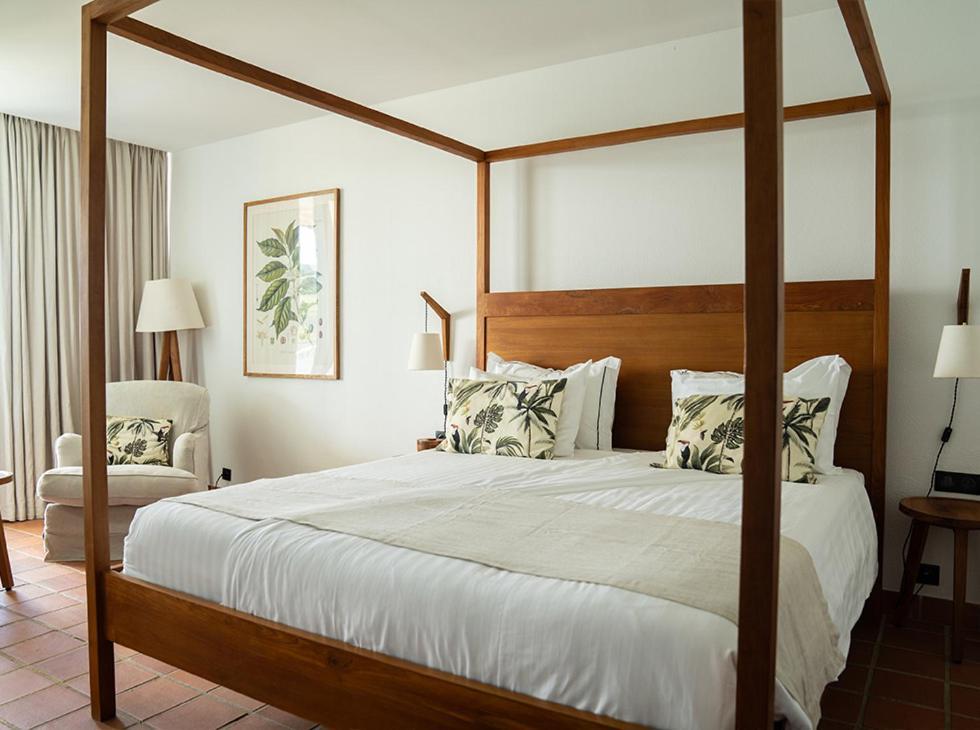 Langley Resort Fort Royal 德赛 外观 照片