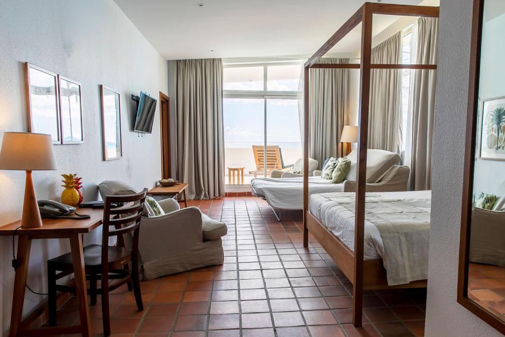 Langley Resort Fort Royal 德赛 外观 照片