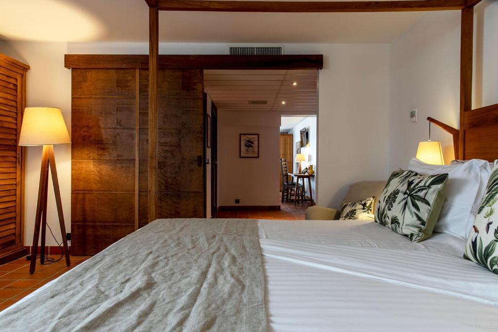 Langley Resort Fort Royal 德赛 外观 照片