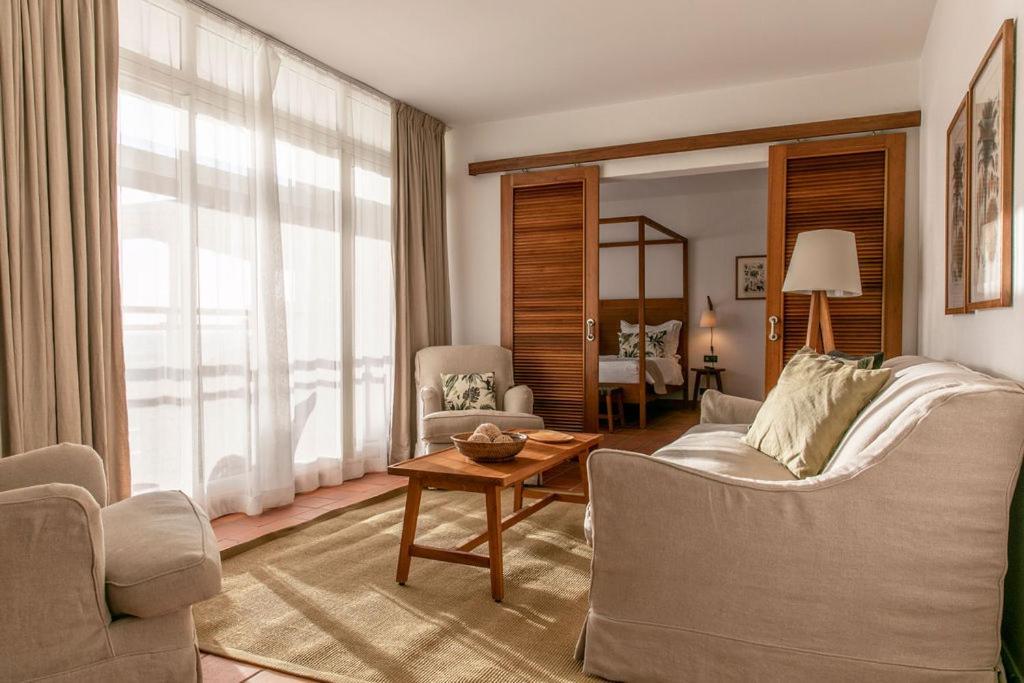 Langley Resort Fort Royal 德赛 外观 照片