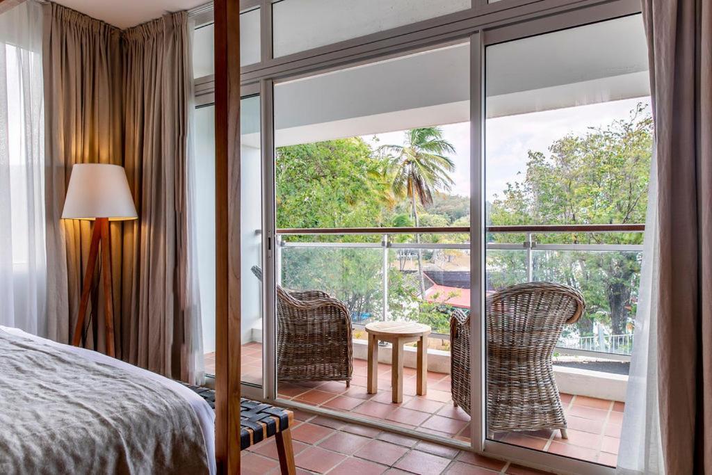Langley Resort Fort Royal 德赛 外观 照片