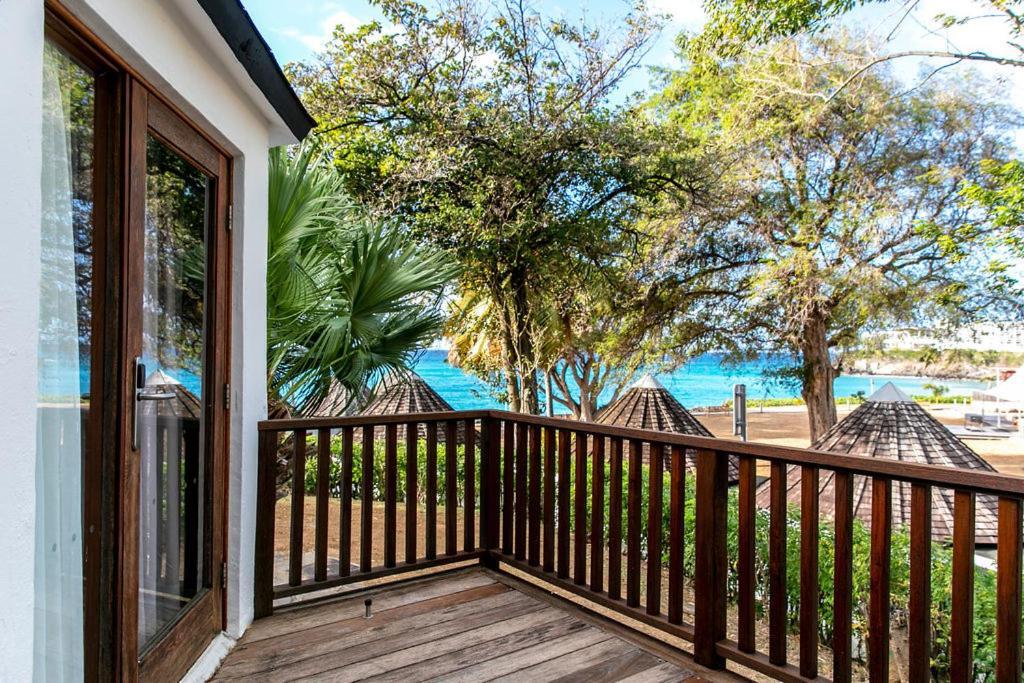 Langley Resort Fort Royal 德赛 外观 照片