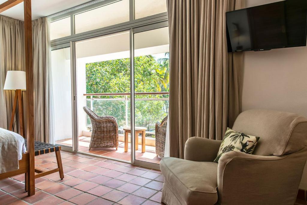Langley Resort Fort Royal 德赛 外观 照片