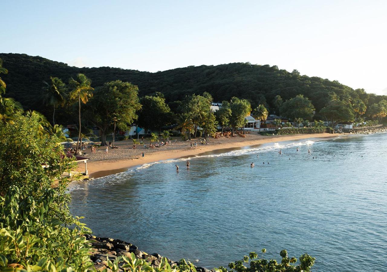 Langley Resort Fort Royal 德赛 外观 照片