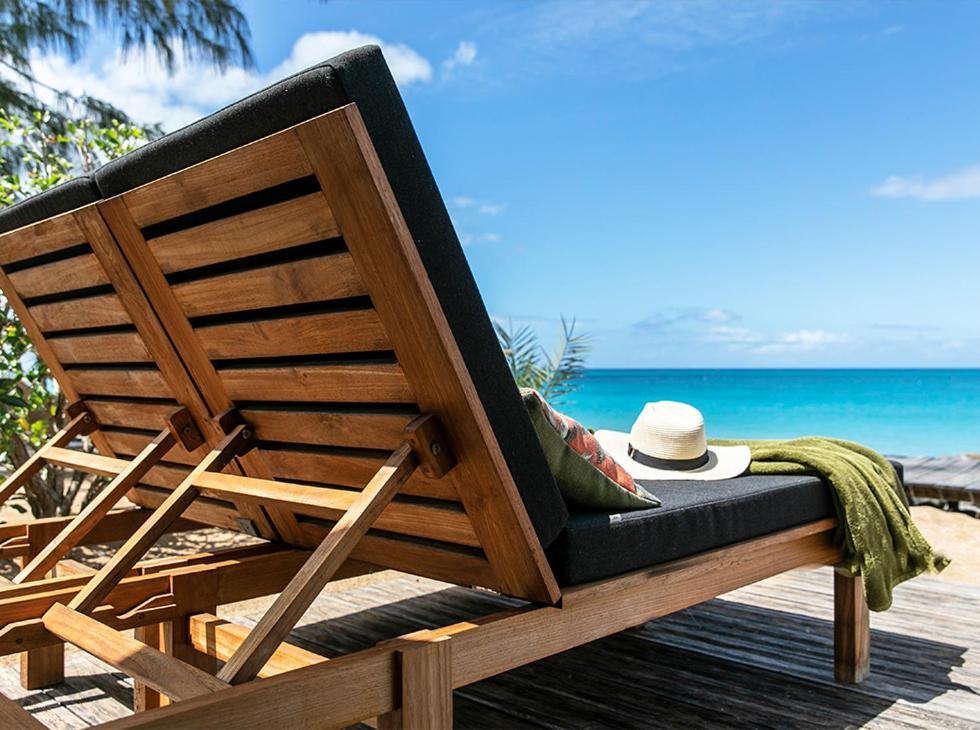 Langley Resort Fort Royal 德赛 外观 照片