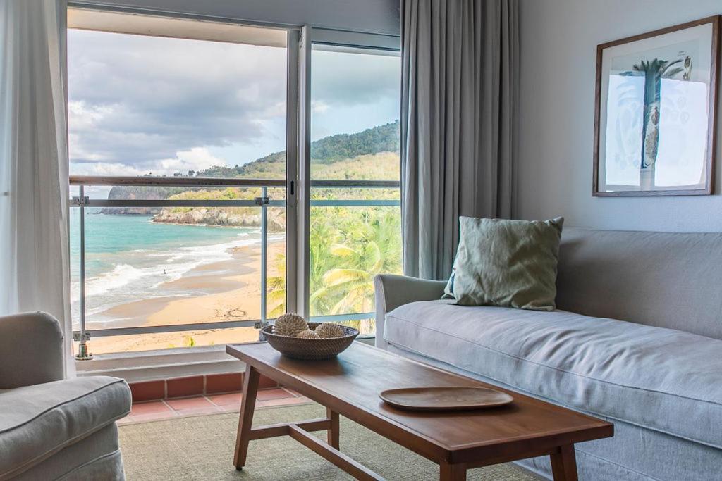 Langley Resort Fort Royal 德赛 外观 照片