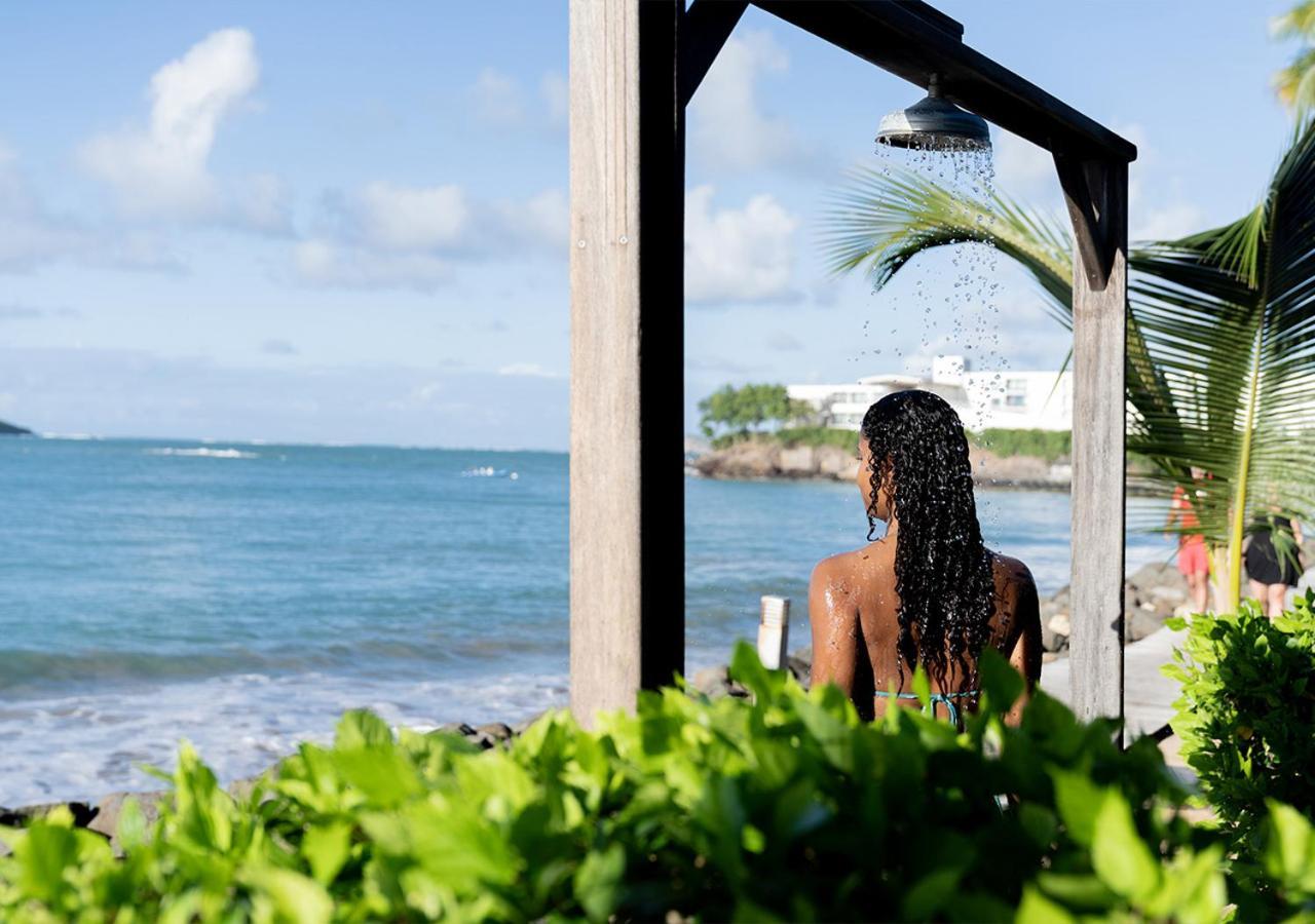 Langley Resort Fort Royal 德赛 外观 照片