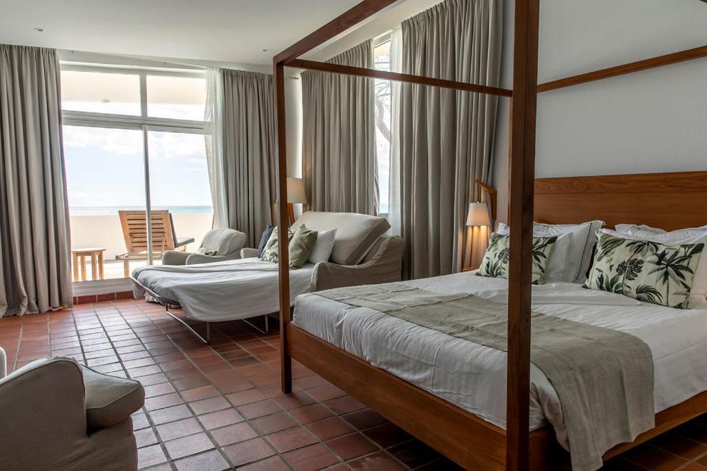 Langley Resort Fort Royal 德赛 外观 照片