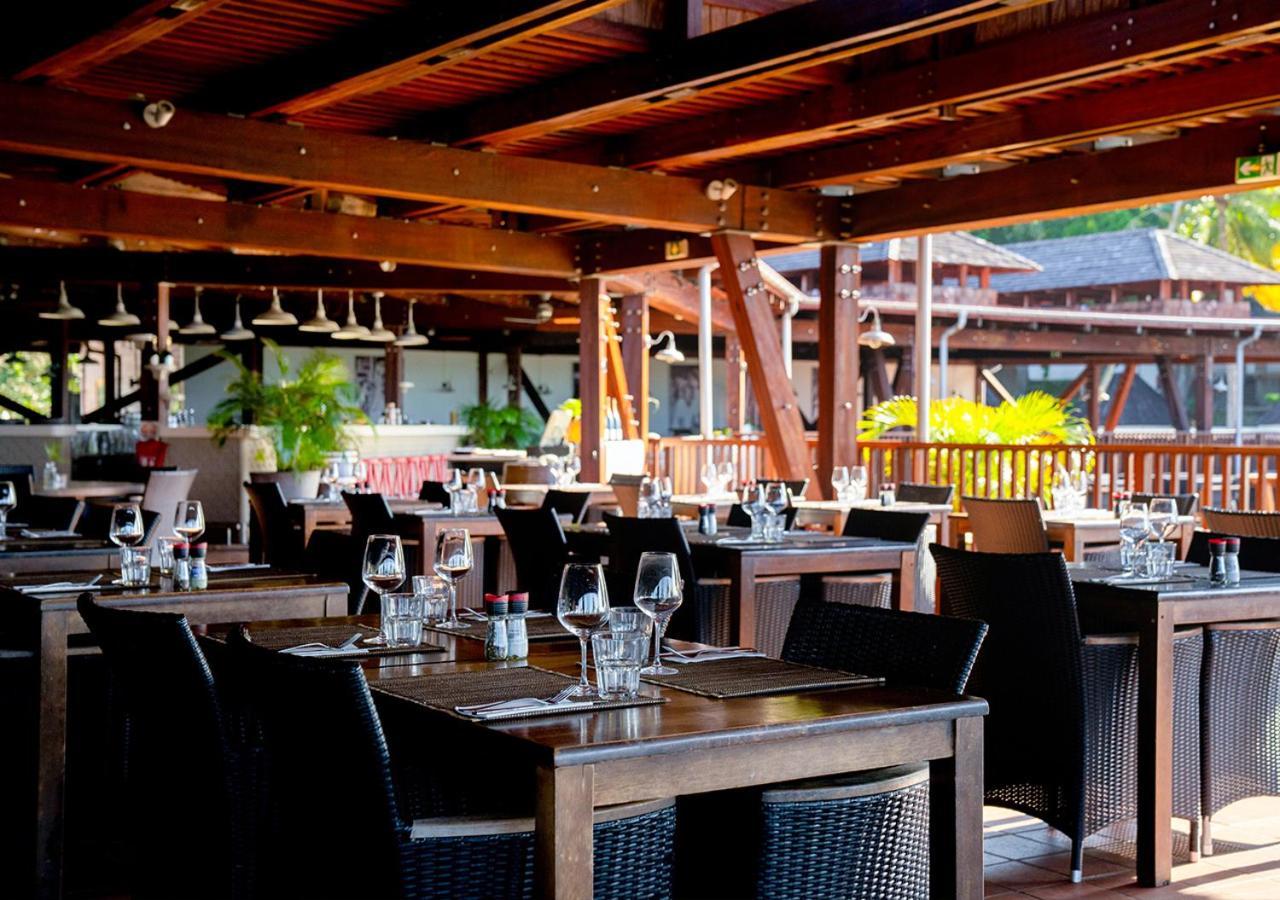 Langley Resort Fort Royal 德赛 外观 照片