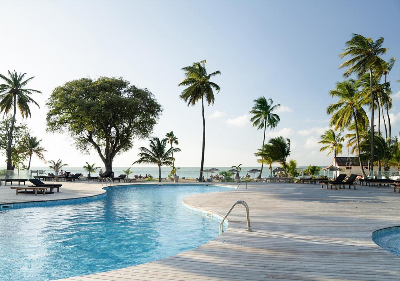 Langley Resort Fort Royal 德赛 外观 照片