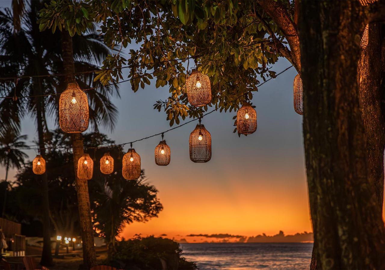 Langley Resort Fort Royal 德赛 外观 照片