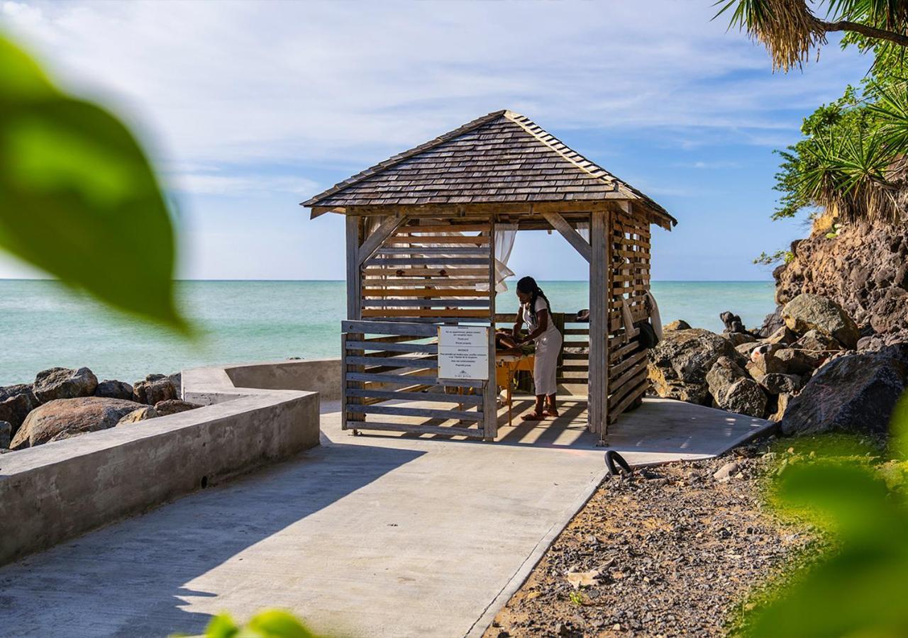 Langley Resort Fort Royal 德赛 外观 照片