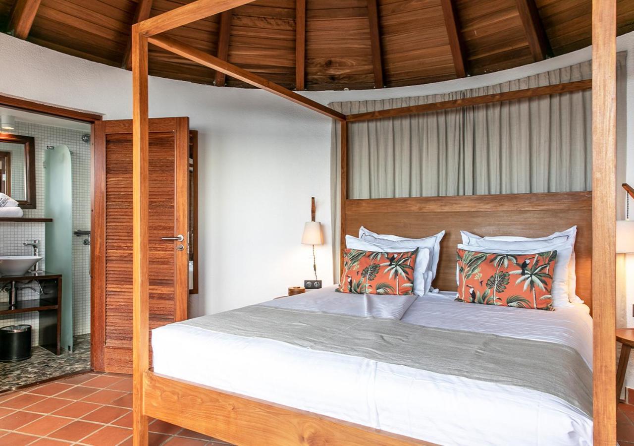 Langley Resort Fort Royal 德赛 外观 照片