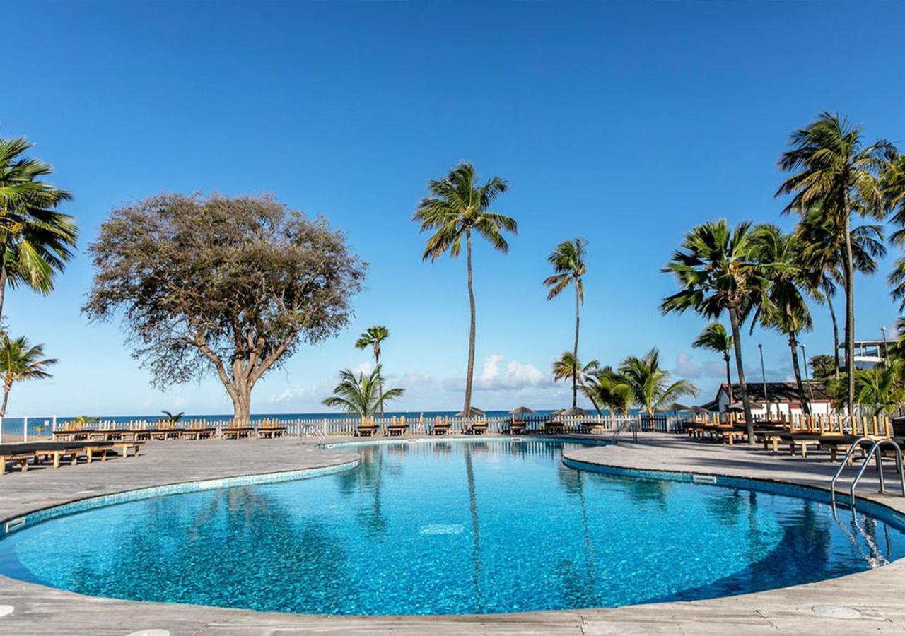 Langley Resort Fort Royal 德赛 外观 照片