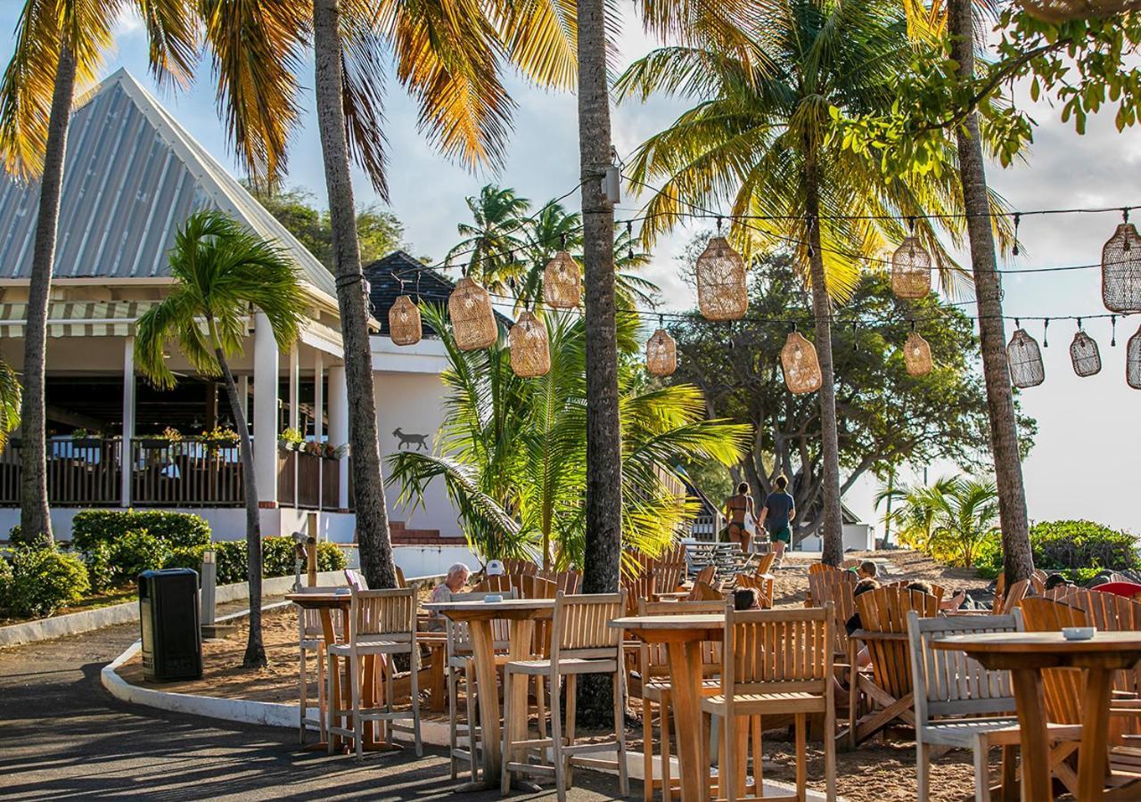 Langley Resort Fort Royal 德赛 外观 照片