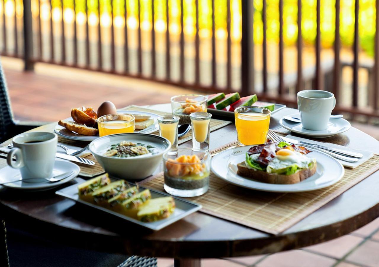 Langley Resort Fort Royal 德赛 外观 照片