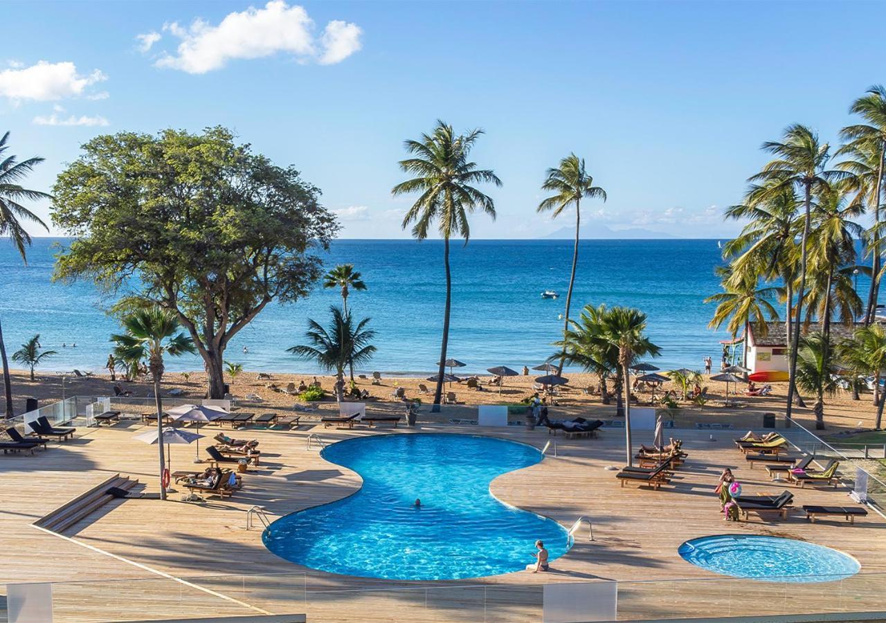 Langley Resort Fort Royal 德赛 外观 照片