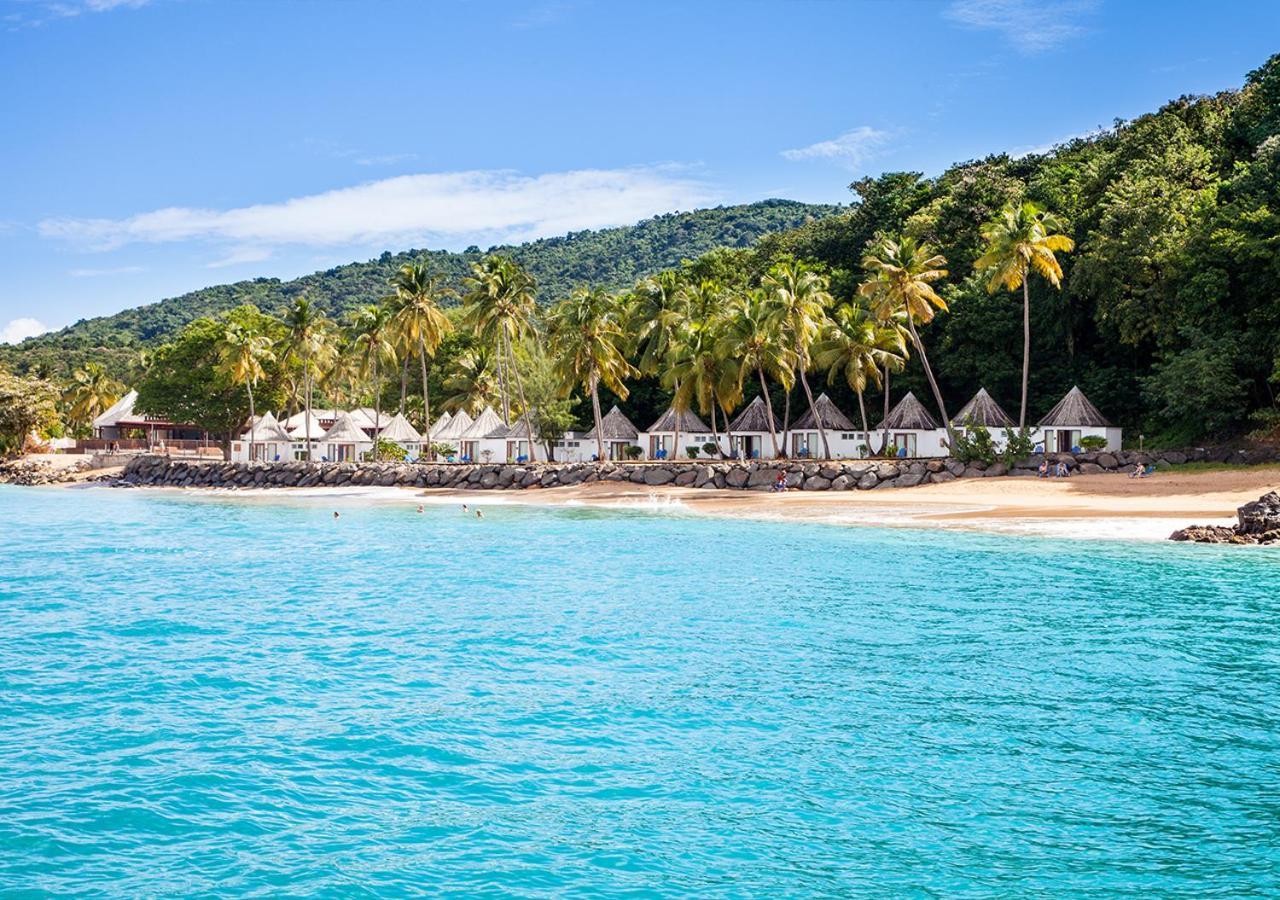 Langley Resort Fort Royal 德赛 外观 照片