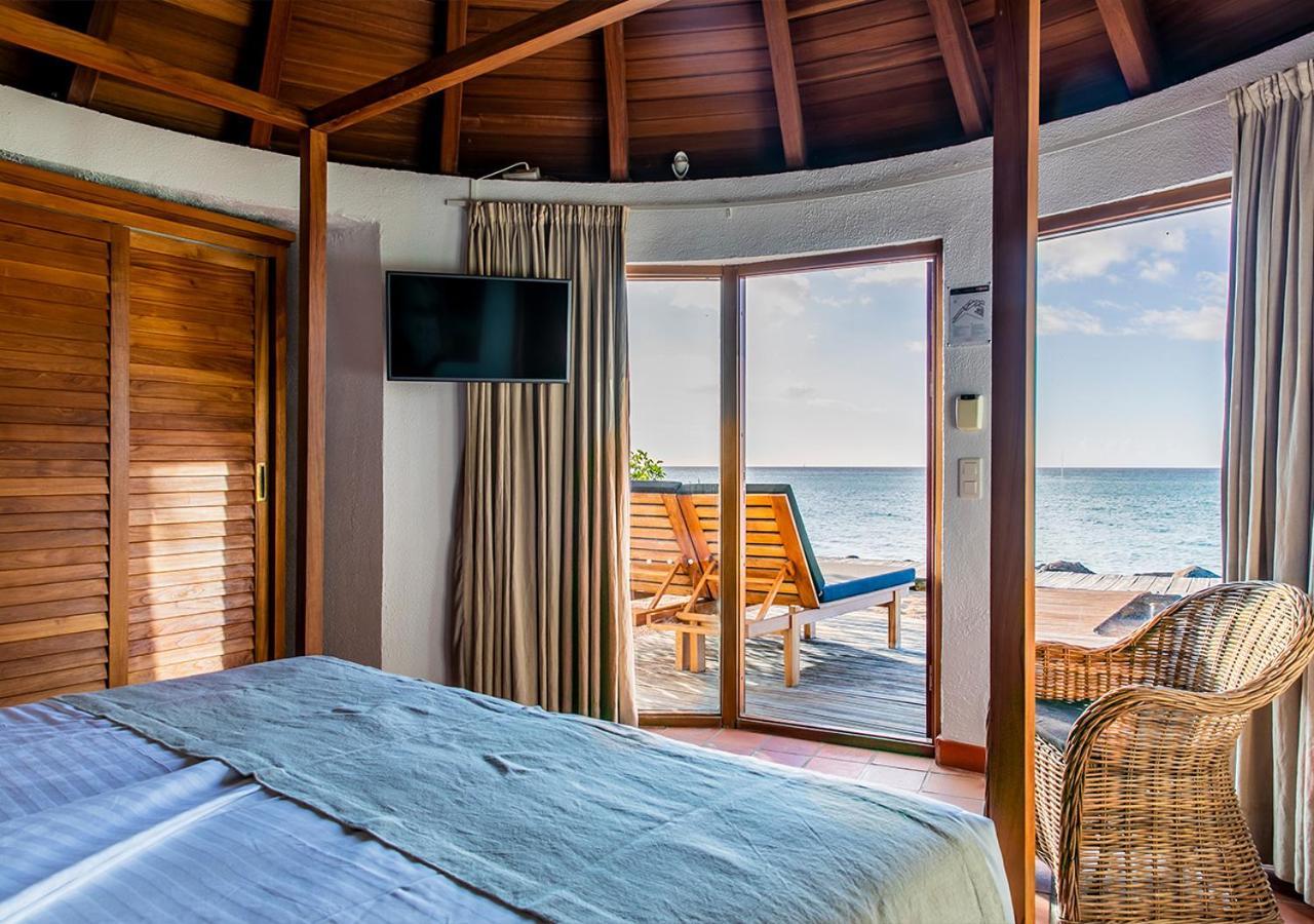 Langley Resort Fort Royal 德赛 外观 照片