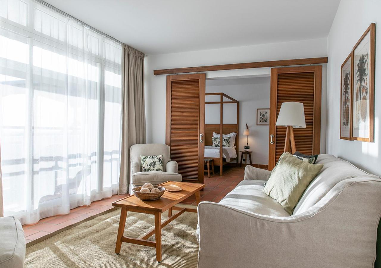 Langley Resort Fort Royal 德赛 外观 照片
