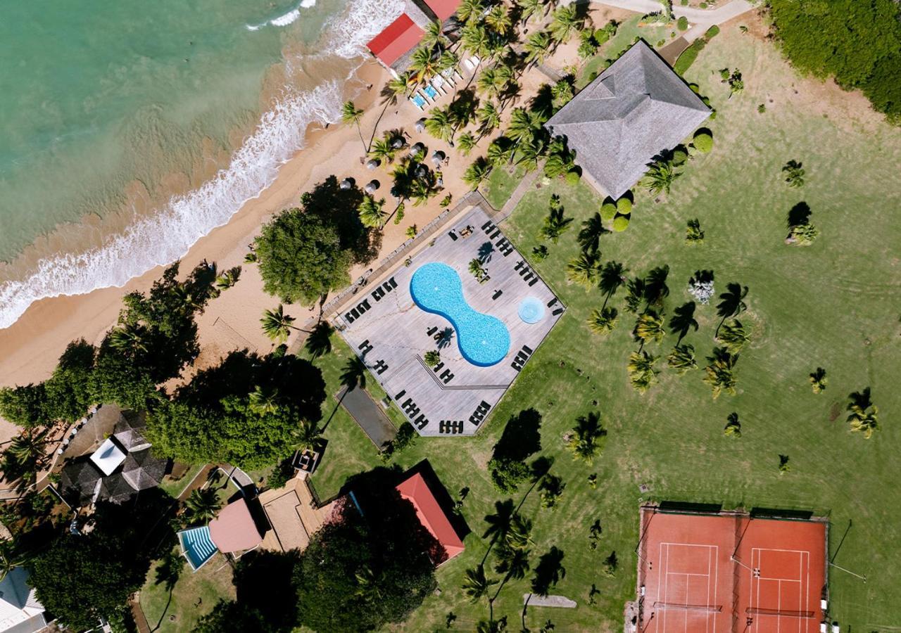 Langley Resort Fort Royal 德赛 外观 照片