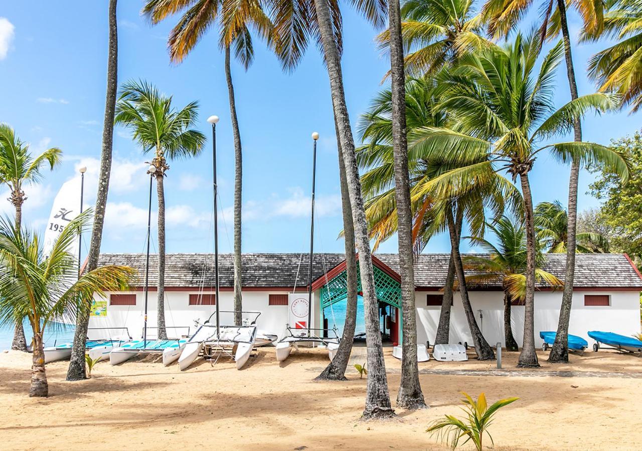 Langley Resort Fort Royal 德赛 外观 照片
