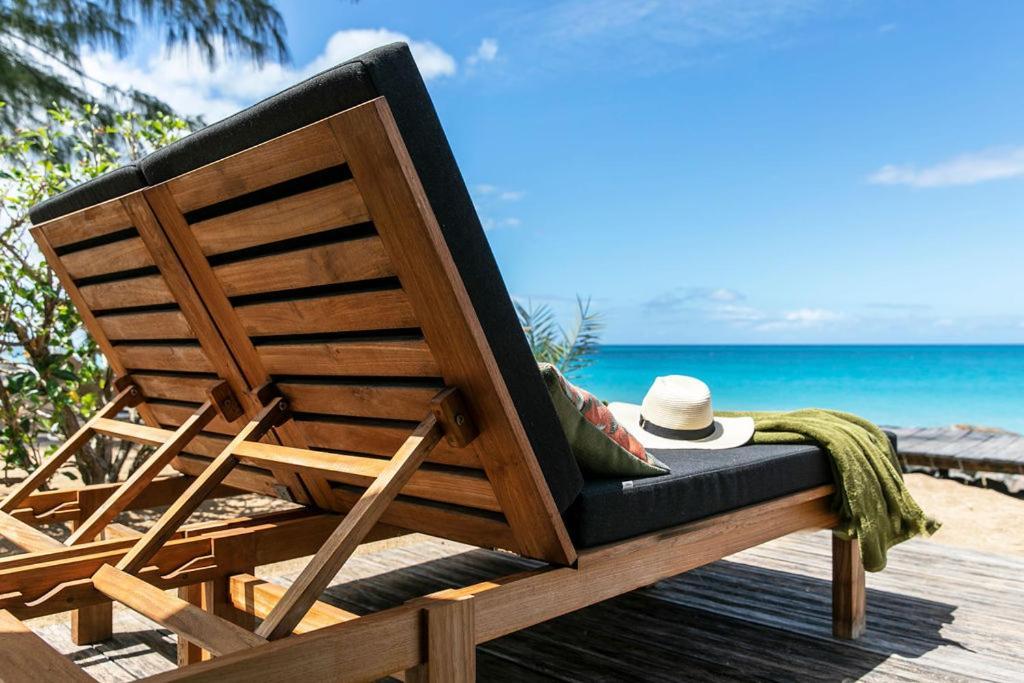 Langley Resort Fort Royal 德赛 外观 照片