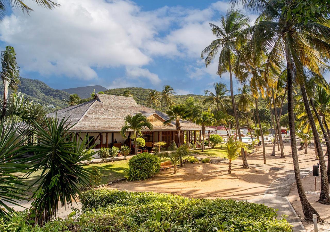Langley Resort Fort Royal 德赛 外观 照片