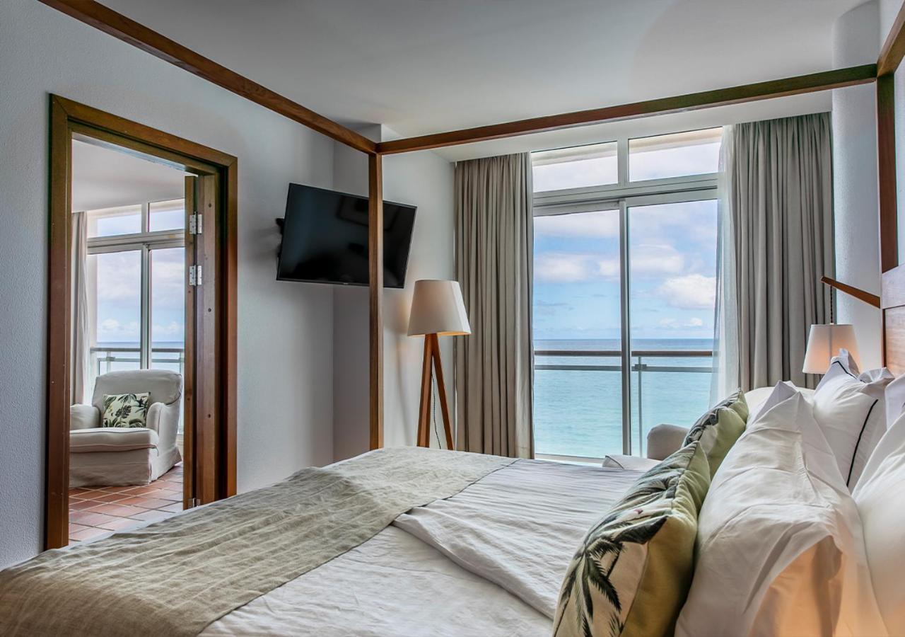 Langley Resort Fort Royal 德赛 客房 照片