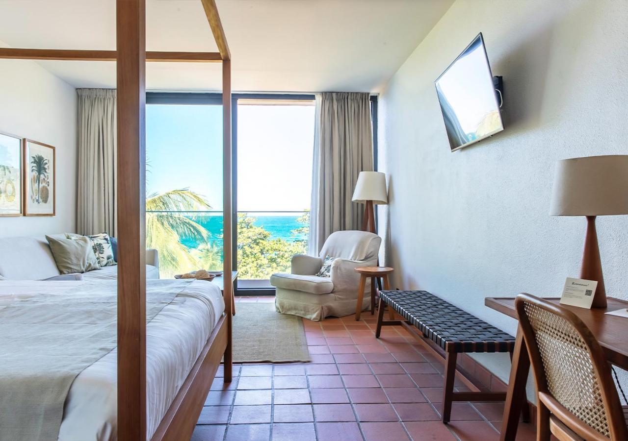 Langley Resort Fort Royal 德赛 客房 照片